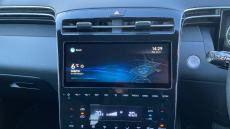 Hyundai TUCSON 1.6 TGDi 48V MHD Premium 5dr 2WD DCT Petrol Estate